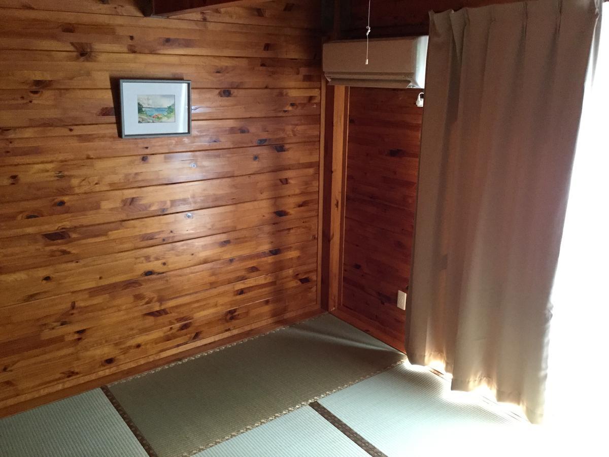 Cottage Morino Paradiso Onna Exterior foto